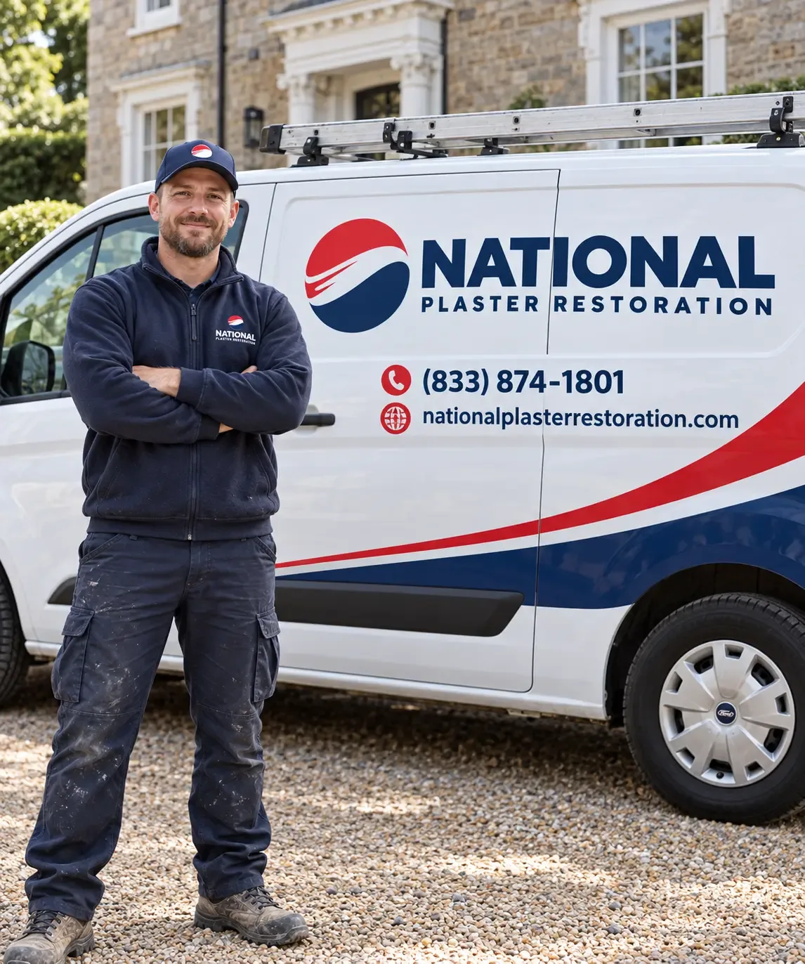 Plaster Repair company in Sturgeon, MO